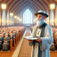 Church Life Simulator Game
