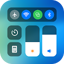 Easy Control Center Box