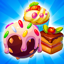 Pastry Delight Saga 5.3