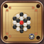 Carrom Star - Disc Board Pool 1.0.5