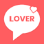 Lover - Make friends & Chat 1.1.27