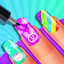 Nails Salon Games 2 - Nail Art 1.0.2