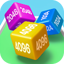 4096 3D - Merge Master 0.9