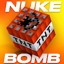 Nuke Bomb: TNT Minecraft Mod 3.0
