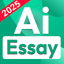 AI Essay Writer: Write Essays 1.2.9