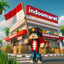 CRAFTSMAN INDOCRAFT INA 52.0