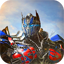 Optimus Prime Fighting Game 1.0