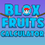Blox Fruits Calculator 2.0
