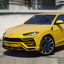 URUS Drift & Parking Simulator 8