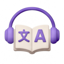 LingoPod - AI Listen & Learn 1.1.0