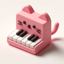 Cat Piano Music Keyboard 1.0