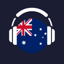 Radio Australia: Live Radio 1.1.0