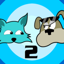 Fleabag vs. Mutt 2 - Pet Game 1.0.8
