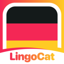 Learn German - LingoCat 3.2.5