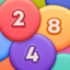 Number Link: 2048 Puzzle 151