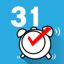 Monthly Alarm (Weekly, Yearly) 1.0.7