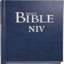 iHoly Bible NIV 1.1