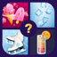 4 Pics 1 Word：Guess The Word 0.23.2