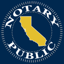 California Notary Exam Prep 1.2.1