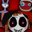 Creepy Pomni - Circus Escape 0.0.24