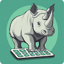 Rhino Calculator