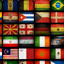 World Flag Wallpaper HD