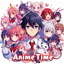 AnimeTime - Watch Anime Online 1.0