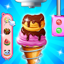 DIY Ice Cream & Dessert Game