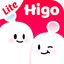 Higo Lite - Text & Voice Chat 5.37.0