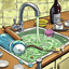 Home ASMR Satisfying Cleanup 2.2