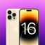iOS 16 Launcher & Magic 1.8