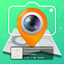 GPS Camera & TimeStamp Photo 1.2.2