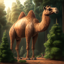 The Camel - Animal Simulator 1.5
