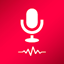 Voice Recorder in Background 1.0.33