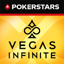 Vegas Infinite by PokerStars