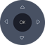 Hitachi Smart TV Remote 1.0.7