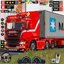 Cargo Simulator: 3d Truck Game 0.9