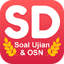 Soal Ujian dan OSN SD 1.3.0