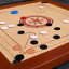 Carrom baord offline : AI 1.7