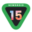 NewDroid 15 Launcher 2.1