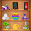 Antistress Toys- Mini Games