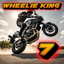 Wheelie King 7: Wheelie Racing 1