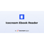 Icecream Ebook Reader 6.52