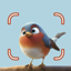 Bird Identifier WingID 1.0