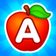 Educational games! Preschool!