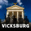 Vicksburg Battlefield GPS Tour