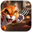 Rowdy Cat 3D 1.4