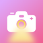 GlowCamera Selfie Light Camera