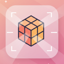 Cube3D:Scan & Solve 1.0.8