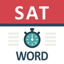 SAT One Word at a time 1.02